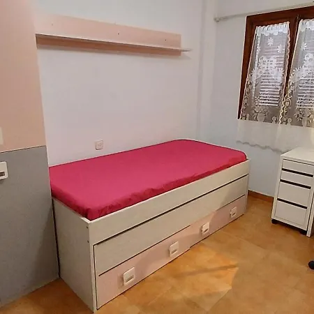 Apartamento Iratxe En Santa Pola