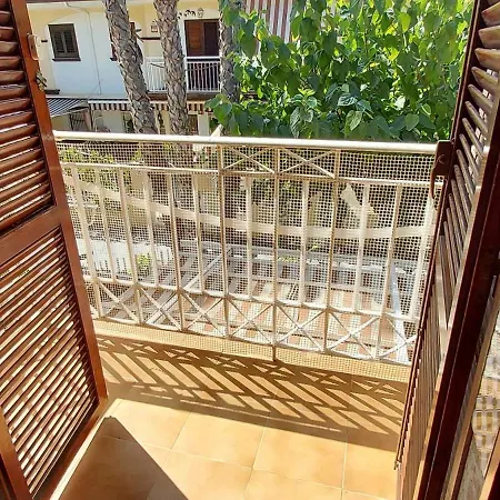 Iratxe En Apartamento