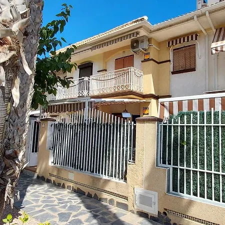 Iratxe En Apartamento