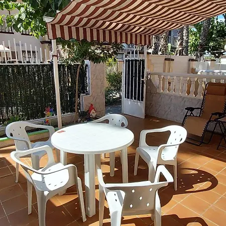 Iratxe En Apartamento