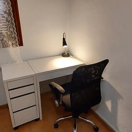 Apartment Iratxe En Santa Pola