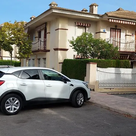 Apartment Iratxe En *