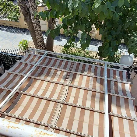 Apartment Iratxe En