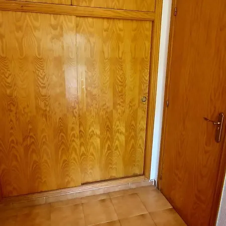 Iratxe En Apartment *