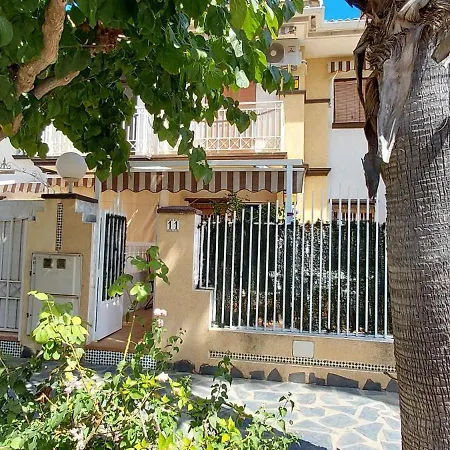 Iratxe En * Santa Pola