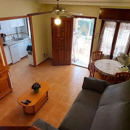 Apartment Iratxe En *