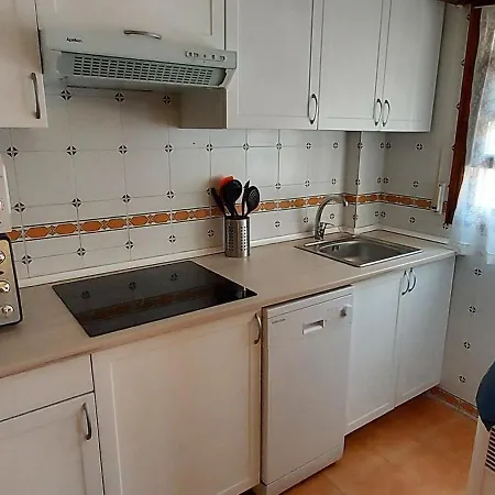 Apartment Iratxe En