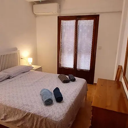 Iratxe En Apartment Santa Pola